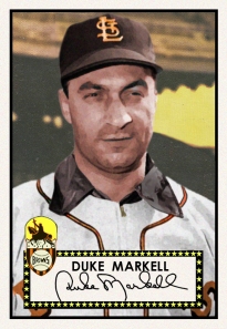 Harry Duke Markell