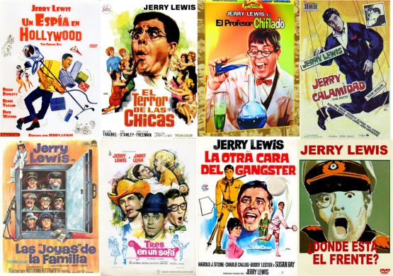 Jerry Lewis afiches3
